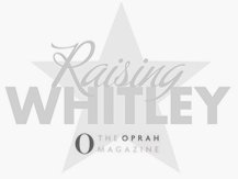 Raising Whitley