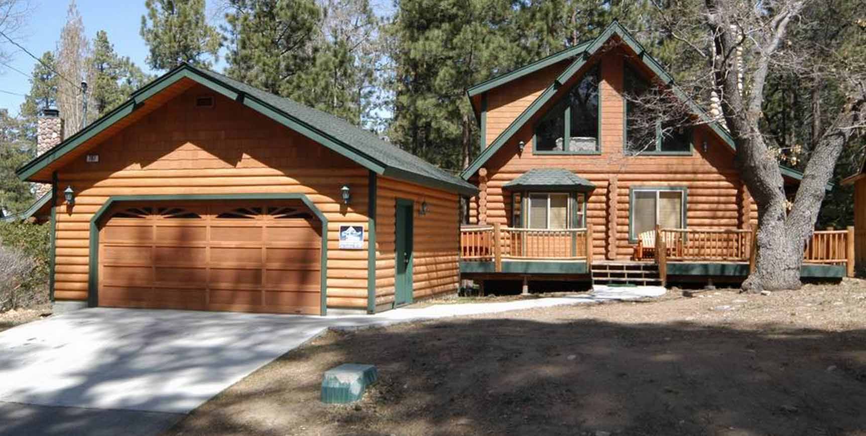 No 3 Five Star Snow Summit Five Star Vacation Rentals